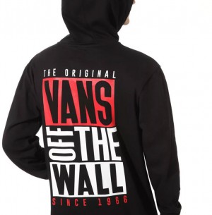 Vans Mn New Stax Po Black galéria