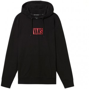 Vans Mn New Stax Po Black galéria