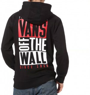 Vans Mn New Stax Po Black galéria