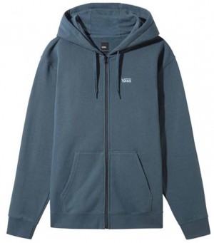 Vans Mn Basic Zip Hoodie Stargazer galéria