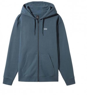 Vans Mn Basic Zip Hoodie Stargazer galéria