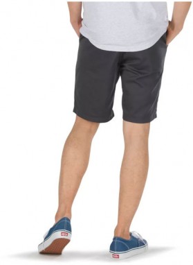 Vans Mn Authentic Stretch Short 20 Asphalt galéria
