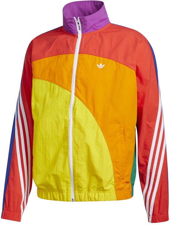 adidas Pride Off-Centre