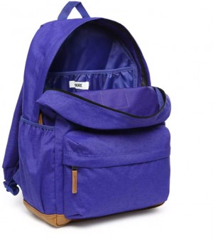 Vans Wm Realm Plus Backpack Royal Blue galéria