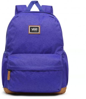 Vans Wm Realm Plus Backpack Royal Blue galéria