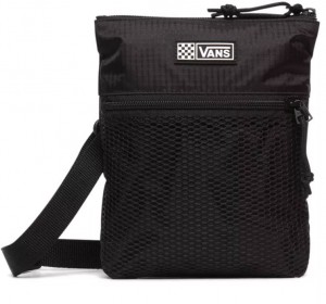 Vans Wm Easy Going Crossbody Black galéria