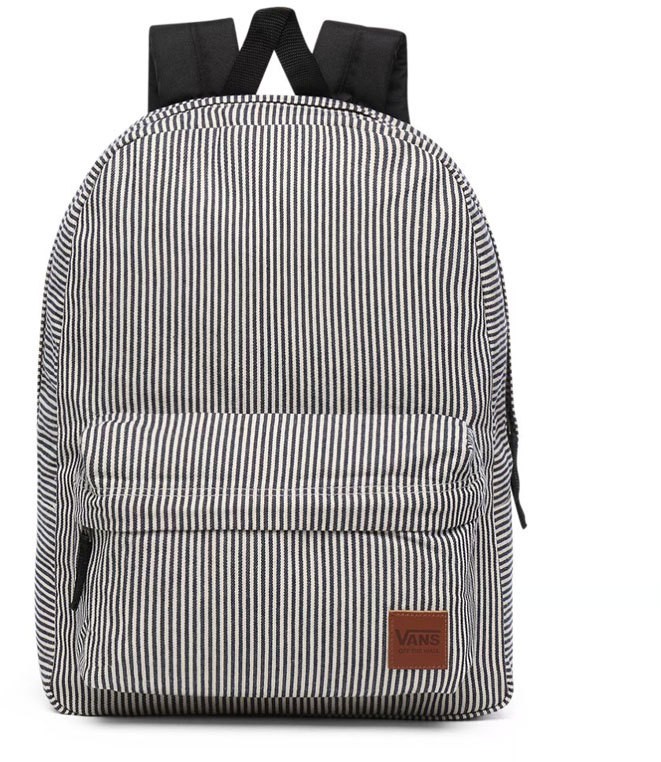 Vans Wm Deana Iii Backpack Dress Blues