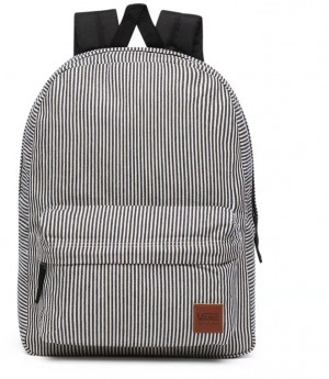 Vans Wm Deana Iii Backpack Dress Blues galéria