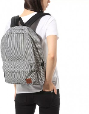 Vans Wm Deana Iii Backpack Dress Blues galéria