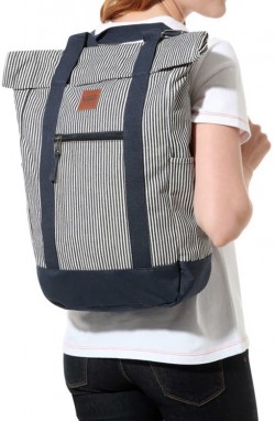 Vans Wm All Around Backpack Dress Blues galéria