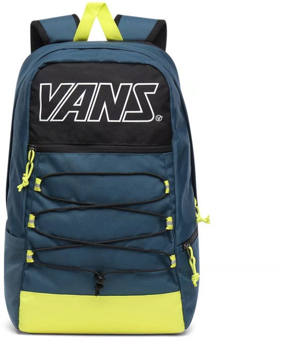 Vans Mn Snag Plus Backpack Stargazer Colorblock