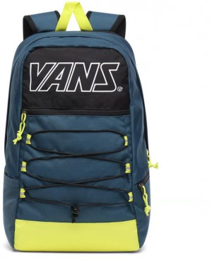 Vans Mn Snag Plus Backpack Stargazer Colorblock galéria