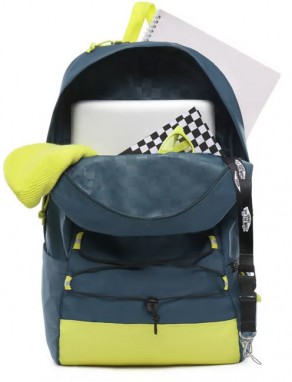 Vans Mn Snag Plus Backpack Stargazer Colorblock galéria