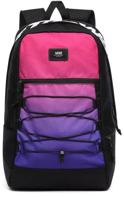 Vans Mn Snag Plus Backpack Heliotrope/Black