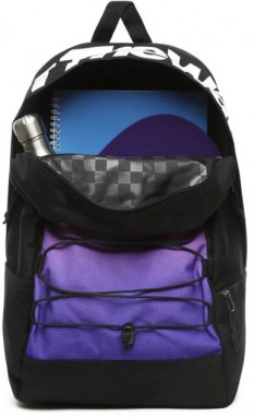 Vans Mn Snag Plus Backpack Heliotrope/Black galéria