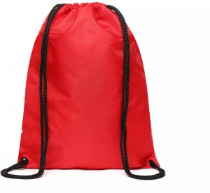 Vans Mn League Bench Bag Racing Red galéria