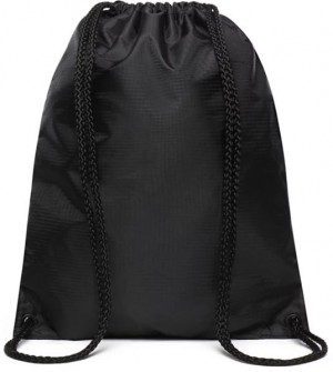 Vans Mn League Bench Bag Black Distortion galéria