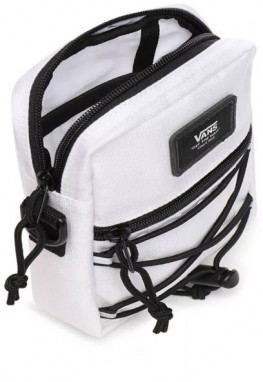 Vans Mn Bail Shoulder Bag White galéria