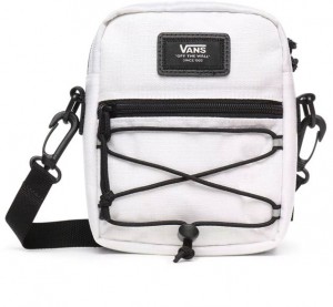Vans Mn Bail Shoulder Bag White galéria