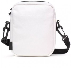 Vans Mn Bail Shoulder Bag White galéria
