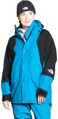 The North Face 1994 Retro Mountain Light Futurelight Jt Clear Lake Blue galéria
