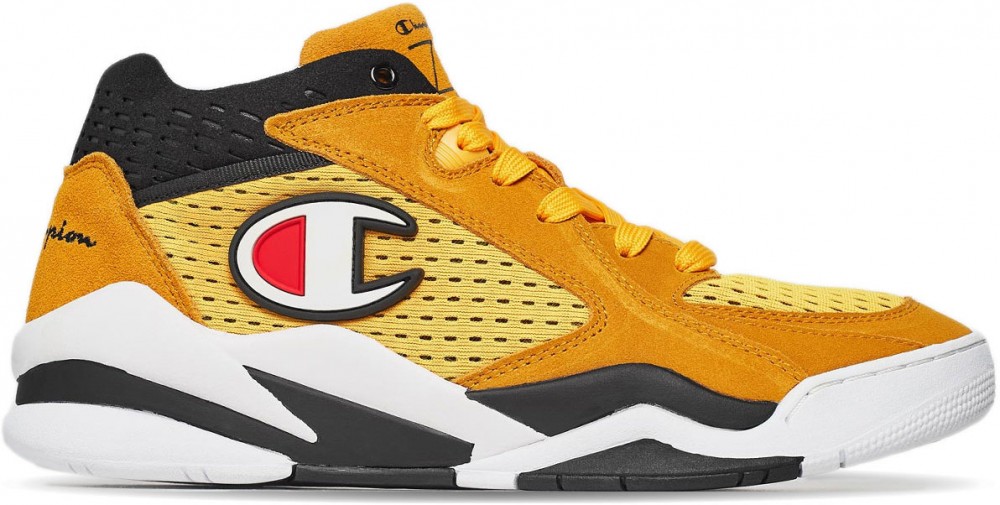 Champion Zone Mid Mesh