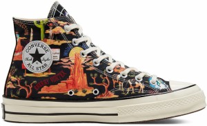 Converse Unisex Twisted Resort Chuck 70 High Top galéria