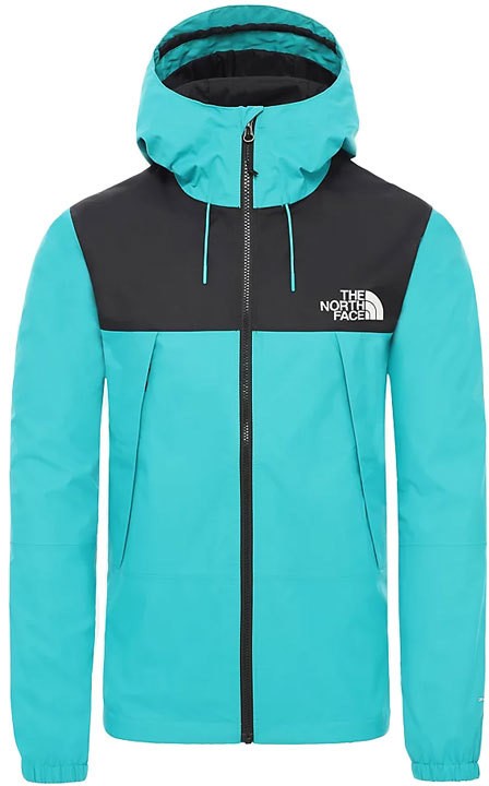 The North Face M 1990 Mountain Q Jacket - Eu Jaiden Green