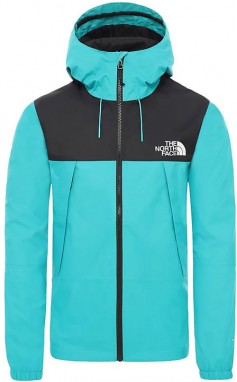 The North Face M 1990 Mountain Q Jacket - Eu Jaiden Green galéria