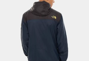 The North Face M 1990 Seasonal Mountain Jacket - Eu Urban Navy/Tnf Black galéria