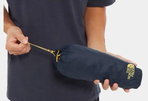 The North Face M 1990 Seasonal Mountain Jacket - Eu Urban Navy/Tnf Black galéria