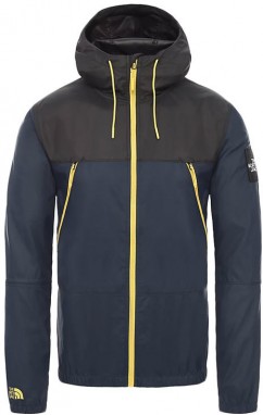 The North Face M 1990 Seasonal Mountain Jacket - Eu Urban Navy/Tnf Black galéria
