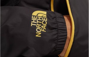 The North Face M 1990 Seasonal Mountain Jacket - Eu Tnf Black/Sunbaked Red galéria