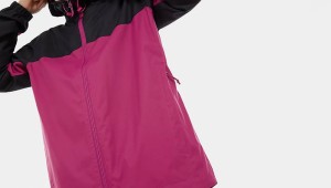 The North Face M Mountain Q Jacket - Eu Wild Aster Purple/Tnf Blk galéria