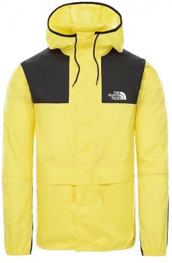 The North Face M 1985 Seasonal Mountain Jacket - Eu Tnf Lemon galéria