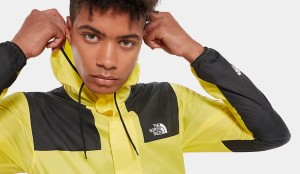 The North Face M 1985 Seasonal Mountain Jacket - Eu Tnf Lemon galéria