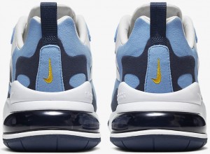 Nike Air Max 270 React UNC galéria