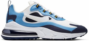 Nike Air Max 270 React UNC galéria