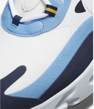 Nike Air Max 270 React UNC galéria