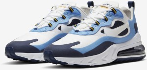 Nike Air Max 270 React UNC galéria