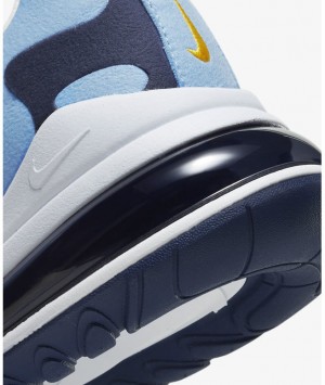 Nike Air Max 270 React UNC galéria
