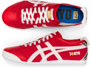 Onitsuka Tiger Mexico 66 galéria