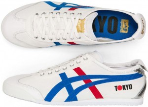 Onitsuka Tiger Mexico 66 galéria