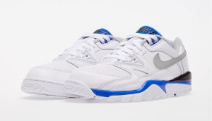 Nike Air Cross Trainer 3 Low Racer Blue galéria