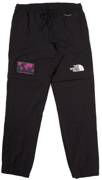 The North Face M 7Se Futurelight Pant Tnf Black