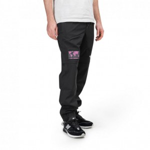 The North Face M 7Se Futurelight Pant Tnf Black galéria