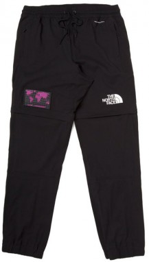 The North Face M 7Se Futurelight Pant Tnf Black galéria