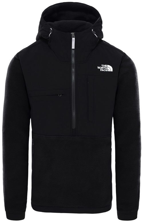 The North Face Denali Anorak 2 - Eu Tnf Black