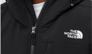 The North Face Denali Anorak 2 - Eu Tnf Black galéria