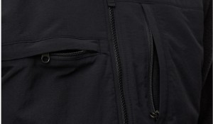 The North Face Denali Anorak 2 - Eu Tnf Black galéria